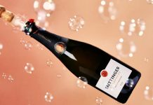 Delta Partners With Luxury Champagne Brand Taittinger