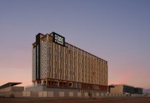 Four Points by Sheraton Makes its Debut in Senegal with the Opening of Four Points by Sheraton Dakar Diamniadio