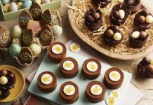 Emirates Rolls Out Eggstravagant Easter Experience Onboard and in Lounges