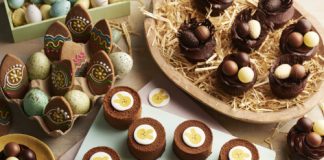 Emirates Rolls Out Eggstravagant Easter Experience Onboard and in Lounges