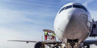 African Air Cargo Demand Declines in February Amid Global Slowdown