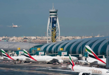 DXB Delivers a Strong Start to 2025 with 23.4 Million Guests in Q1