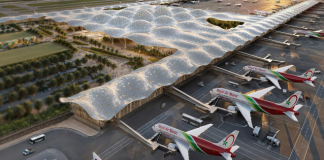 Morocco Launches $2.8B Plan to Double Airport Capacity by 2030