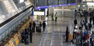 NCAA Reports Airlines with Most Theft & Discourtesy Cases