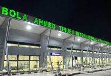 FG Declares Minna Airport Official Backup for Abuja Flights
