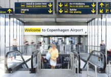 Copenhagen Airport Eyes Passenger Growth as New Routes Launch