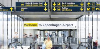 Copenhagen Airport Eyes Passenger Growth as New Routes Launch