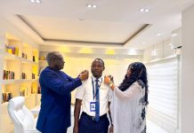Air Peace Promotes Two Pilots to Captains on Boeing 737s