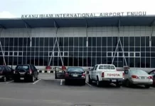 No Concession Duration Finalized for Enugu Airport – Aviation Ministry