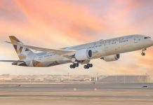 Etihad Doubles Nairobi Flights, Expands Africa Network