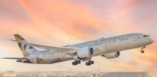 Etihad Doubles Nairobi Flights, Expands Africa Network