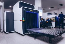 FAAN Deploys AI Scanners, Ends Manual Bag Checks at MMIA