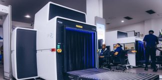 FAAN Deploys AI Scanners, Ends Manual Bag Checks at MMIA