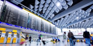 SITA Acquires CCM to Transform Airport Design and Technology