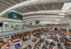 Heathrow Closes 2025 with Record Passenger and Cargo Performance