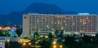 Transcorp Hotels Approves N7.57bn Dividend, Shares Surge