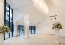 Transcorp Hotels Completes Abuja’s First-of-its-Kind 5,000-Capacity Event Centre