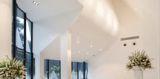 Transcorp Hotels Completes Abuja’s First-of-its-Kind 5,000-Capacity Event Centre