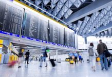 Airports Struggle Financially Despite Strong Air Traffic Recovery, ACI World Report Shows