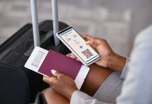 Nigeria Automates Landing, Exit Cards for Foreigners May 1