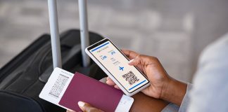 Nigeria Automates Landing, Exit Cards for Foreigners May 1