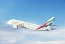 Emirates Adds Another ‘Best International Airline’ Award to its Portfolio of Accolades