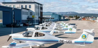 NCAT, EAMAC Graduate 23 Air Traffic Control Cadets