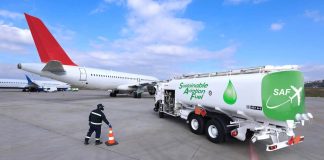 Nigeria Commits to Green Aviation, Seeks Global Support
