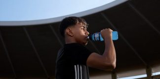 Powerade Unveils New Campaign Featuring Lamine Yamal and Rodrygo Goes to Celebrate the Power of Pause