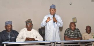 NCAT Closes Training Gaps, Expands Infrastructure, Goes Green