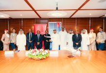 Emirates and Air Mauritius Renew Strategic Partnership