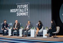 Africa’s Leading Hospitality Investors and Visionaries Come to Cape Town in June