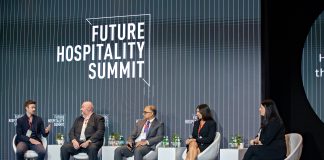 Africa’s Leading Hospitality Investors and Visionaries Come to Cape Town in June