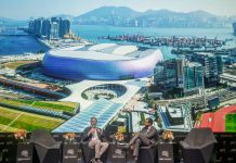 New Industry Report Reveals $80 Billion Investment Opportunity in African Football Development