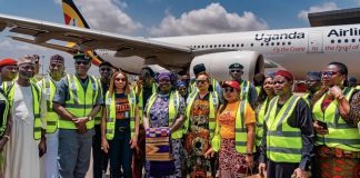 FG Launches Intra-African Air Cargo Route with 50% Discount