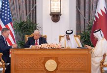 Boeing and Qatar Airways Announce Historic Order for up to 210 Widebody Airplanes