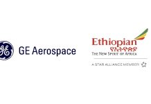 Ethiopian Airlines Signs Agreements with GE Aerospace to Power New Widebody Aircraft