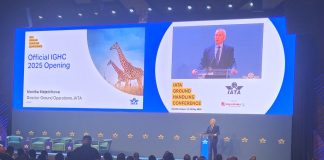 IATA Underscores Aviation’s Economic Impact in Kenya