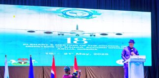 Nigeria Leads Push for SAATM to Boost African Air Travel