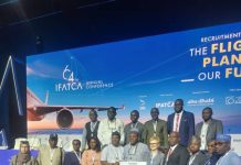 Nigeria Strengthens Global Aviation Role with Landmark Elections at IFATCA Conference
