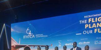Nigeria Strengthens Global Aviation Role with Landmark Elections at IFATCA Conference