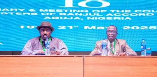 West Africa Adopts $1 Airfare Charge to Boost Aviation Safety