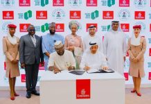 Nigeria, Emirates Sign Landmark Deal to Boost Inbound Tourism