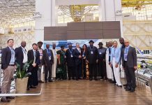 Keyamo in Brazil to Boost Aviation Ties, Secure Aircraft Leasing and Direct Air Link to South America