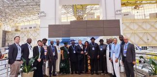 Keyamo in Brazil to Boost Aviation Ties, Secure Aircraft Leasing and Direct Air Link to South America