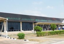 Ibadan Airport to Begin International Flights 2026