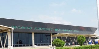 Ibadan Airport to Begin International Flights 2026