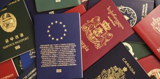 Nigeria Ranked 90th on 2025 Henley Passport Index with Access to 45 Countries
