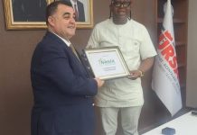 Nigeria, Turkey Travel Experts Push for Visa Waiver to Boost Tourism and Trade