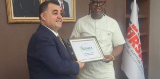 Nigeria, Turkey Travel Experts Push for Visa Waiver to Boost Tourism and Trade